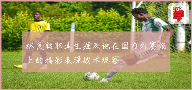 林良铭职业生涯及他在国内外赛场上的精彩表现战术观察