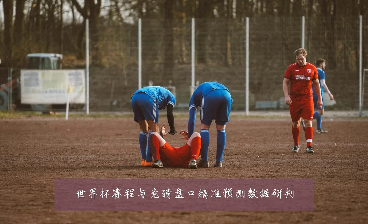 世界杯赛程与竞猜盘口精准预测数据研判