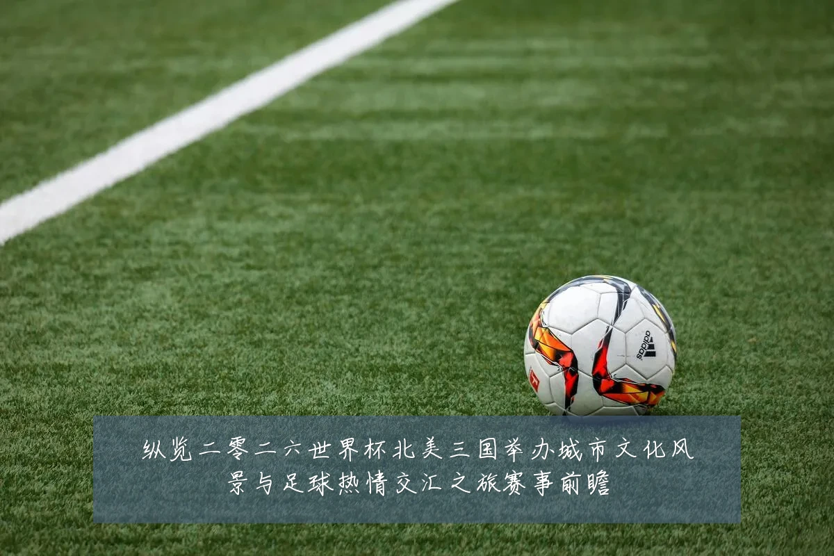 纵览二零二六世界杯北美三国举办城市文化风景与足球热情交汇之旅赛事前瞻