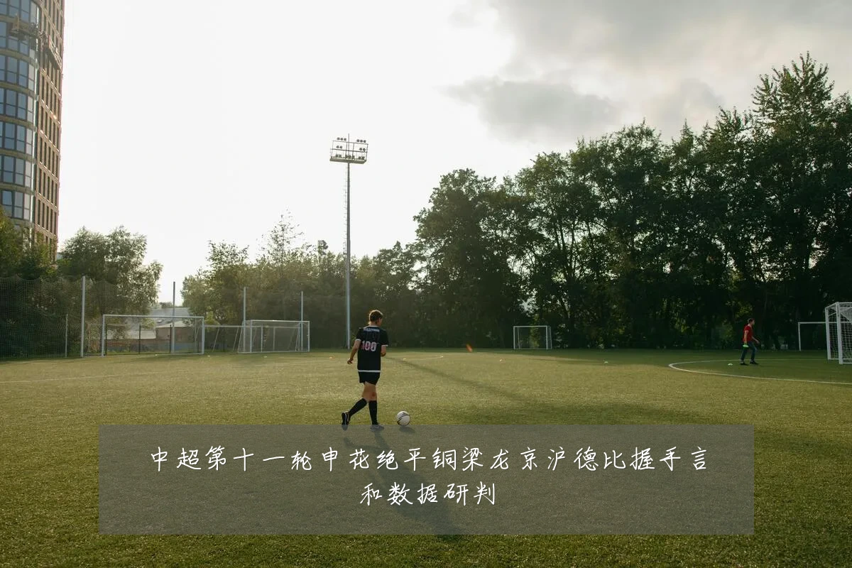 中超第十一轮申花绝平铜梁龙京沪德比握手言和数据研判